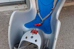 Seggiolino per bicicletta