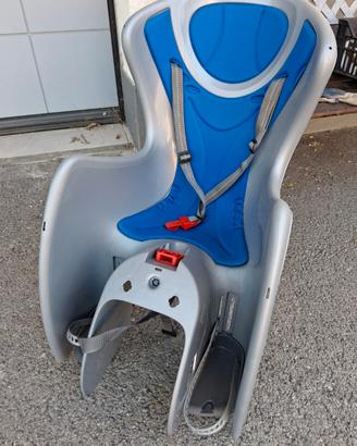 Seggiolino per bicicletta