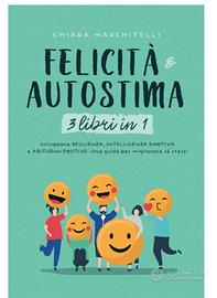 Felicità & Autostima 