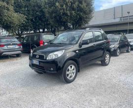 DAIHATSU TERIOS 4x4 INTEGRALE 4WD