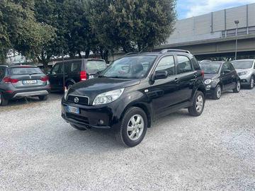 DAIHATSU TERIOS 4x4 INTEGRALE 4WD