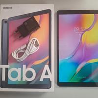 SAMSUNG GALAXY TAB A 10.1 (2019) SM-T510 WIFI 64Gb