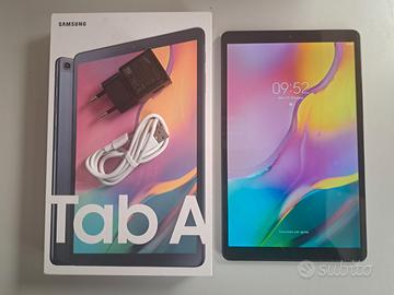 SAMSUNG GALAXY TAB A 10.1 (2019) SM-T510 WIFI 64Gb