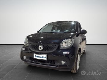 SMART Forfour - Forfour 1.0 Superpassion 71cv