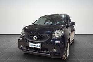 SMART Forfour - Forfour 1.0 Superpassion 71cv