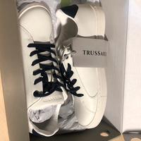 Scarpe donna  Trussardi  nr.38 NUOVE