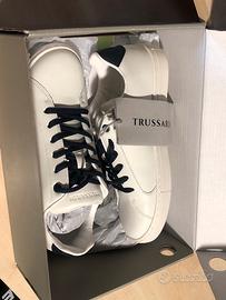 Scarpe donna  Trussardi  nr.38 NUOVE