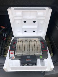 DELONGHI BARBY Q