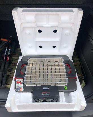 DELONGHI BARBY Q