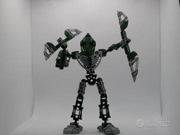 LEGO BIONICLE: Toa Hordika Matau (8740)