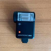 Flash Agfa Agfatronic 202
