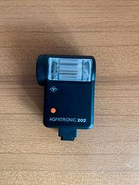 Flash Agfa Agfatronic 202