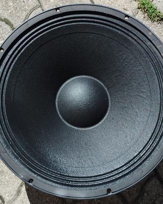 Woofer B&C 18/045D-4 AS119 Montarbo 119SA da ricon