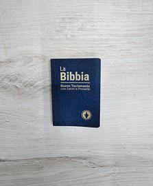 Bibbia tascabile