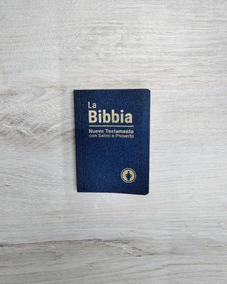 Bibbia tascabile