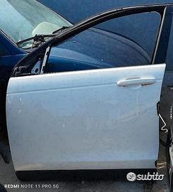 Land Rover Discovery 5°serie porta porte sinistra