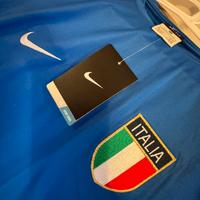 Maglia T-Shirt ITALIA ICONICA ORIGINALE