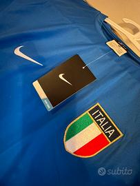 Maglia T-Shirt ITALIA ICONICA ORIGINALE