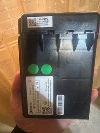 Scheda frigo modelli vari