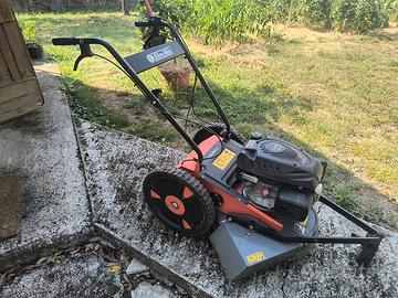 Trinciaerba Efco DEB517