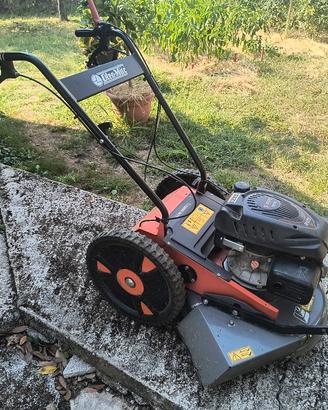 Trinciaerba Efco DEB517