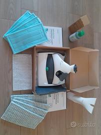 Folletto Pulilava SP530 Nuovo + Panni + Detergente