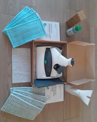 Folletto Pulilava SP530 Nuovo + Panni + Detergente