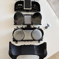 Tachimetro Originale Land Rover Evoque 2011 - 2018