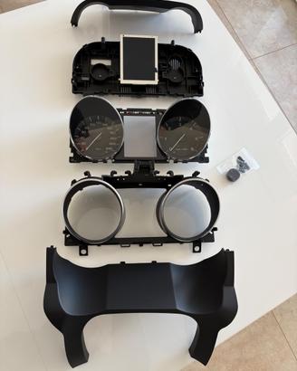 Tachimetro Originale Land Rover Evoque 2011 - 2018