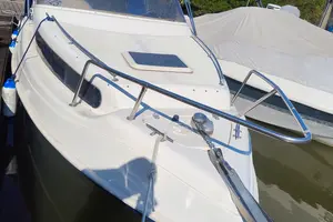 cabinato marinello cabin 600