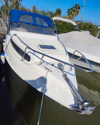 cabinato marinello cabin 600