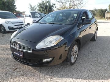 Fiat bravo 5 posti autovettura