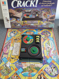 Gioco da tavolo crack