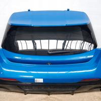 BMW serie 1 Posteriore Completo