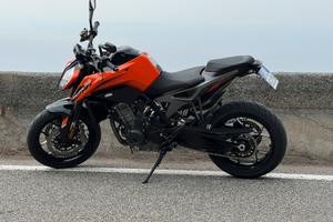 KTM 790 DUKE