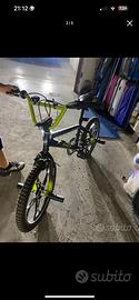 Bici bmx