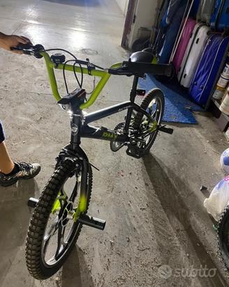 Bici bmx