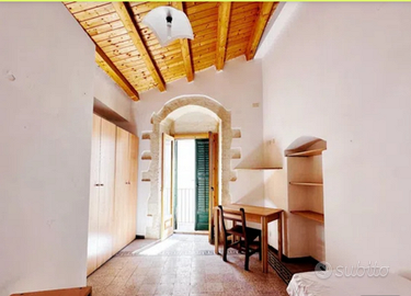 2 Appartamenti a Ragusa Ibla Intero Stabile