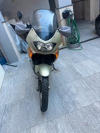 Honda transalp 650