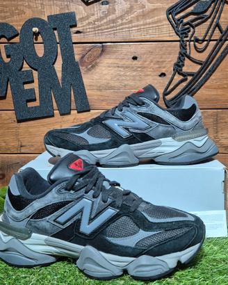 New Balance 9060 ABzorb Tg 42