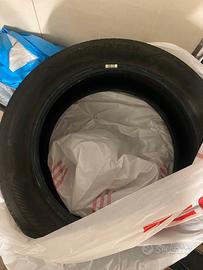 Nuove gomme Goodyear efficient Grip 215/55/R18