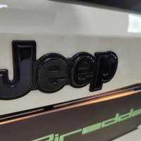 Jeep Renegade 1.3 T4 DDCT Limited