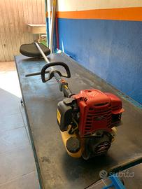 Decespugliatore Honda GX35