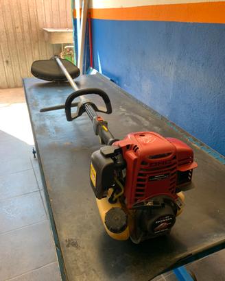 Decespugliatore Honda GX35