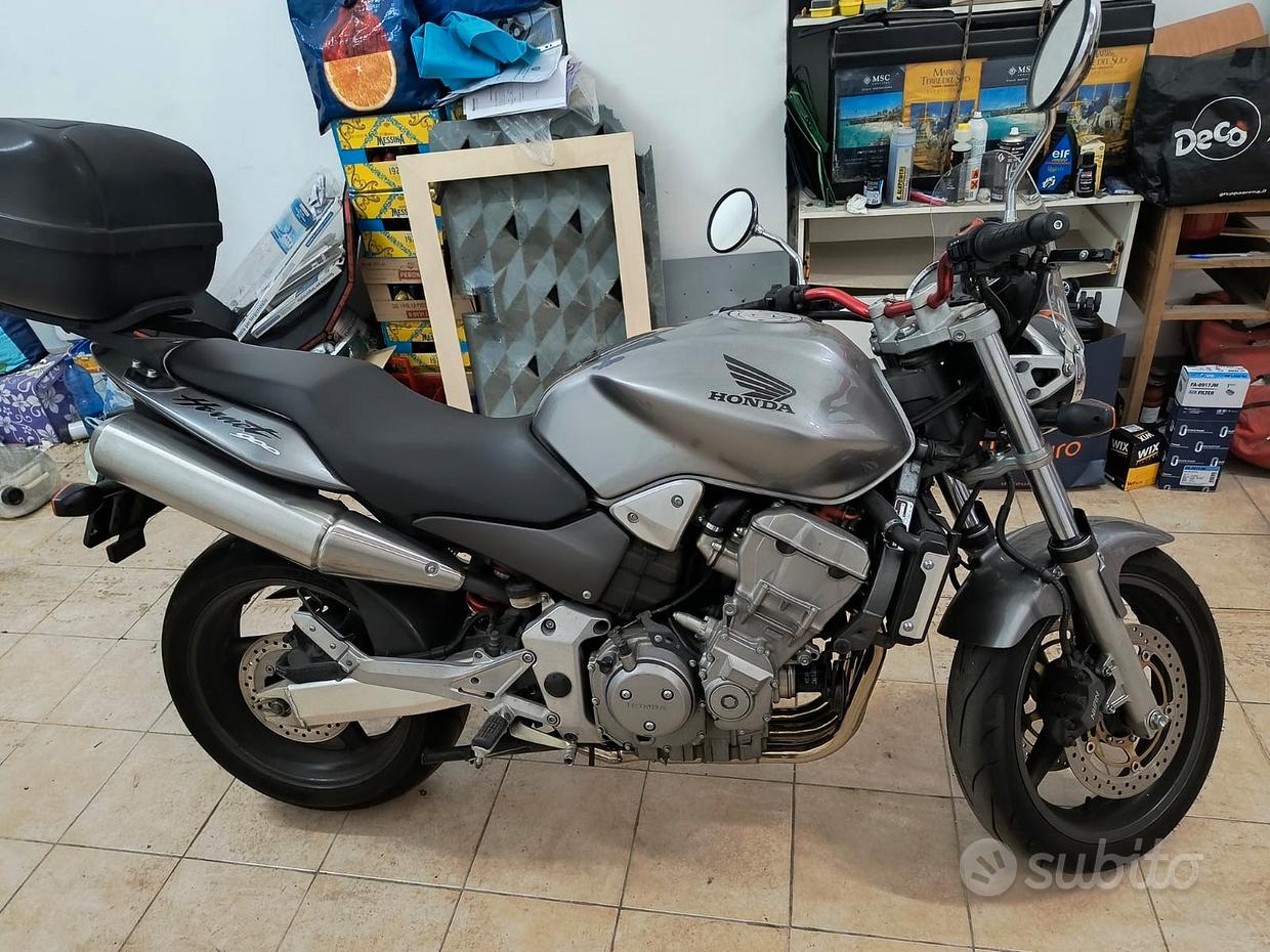 Motorcycle Hornet 900 Usate Motorcycle Cb 500 Usata Honda CB 500