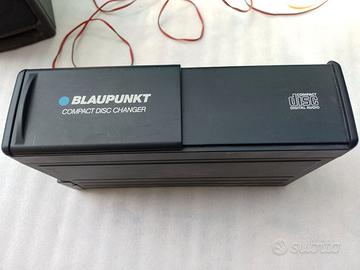 Caricatore CD Blaupunkt