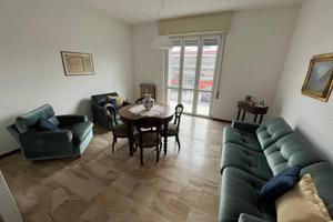 Appartamento di 103 m² con 3 locali e box auto a C