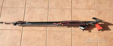 Arbalete Carbonio RoiSub Fusion demo FK2 83