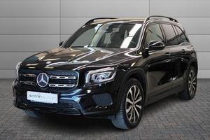 MERCEDES-BENZ GLB - X247 2019 - GLB 180 d U1057816