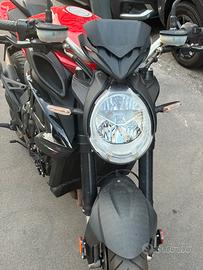 Mv Augusta brutale 800 rosso